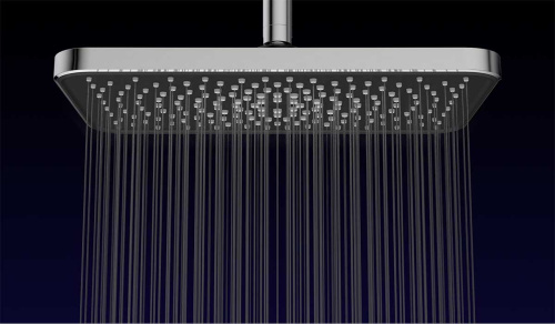 Душевая система Vincea VSFW-321MT1RMB