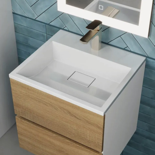 Умывальник Versalia Absolute 50