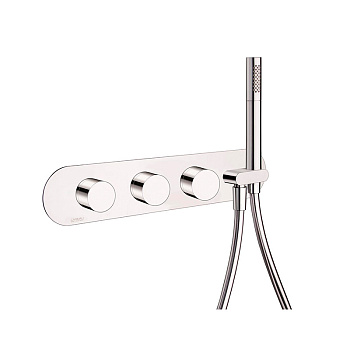 Смеситель для душа Carimali ilTondo 21958EST/A-CR