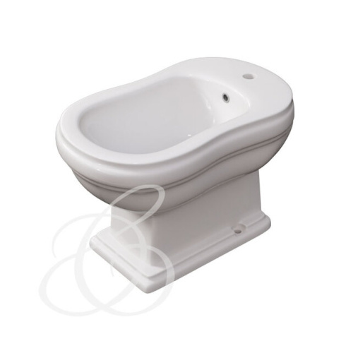 Биде напольное Caprigo Borgo 3814