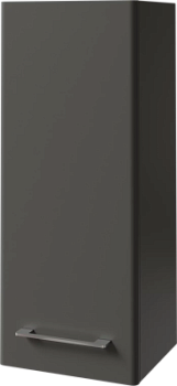 Шкаф подвесной Caprigo Accord 2260L-SF019