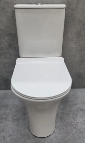 Унитаз напольный Ceramalux 1217P