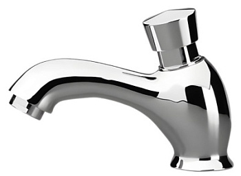 Кран порционный для раковины Remer Tempor TE16