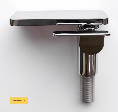 Смеситель для умывальника Ahti Naantali NT201001