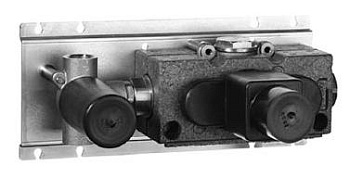 Смеситель для душа Fantini 1900D272A