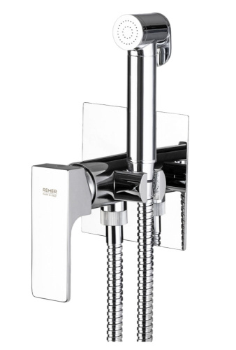 Гигиенический душ Remer Absolute AU65W