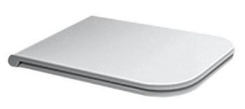 Сиденье с системой soft close Globo Stone ST022BI