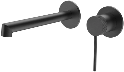 Смеситель для раковины Vincea Rim VBFW-2RM1GM