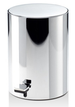 Ведро с педалью Decor Walther TE 50 0613600