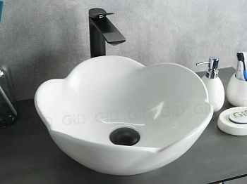Умывальник Gid N9078