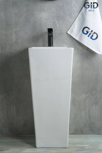 Умывальник Gid Nb147