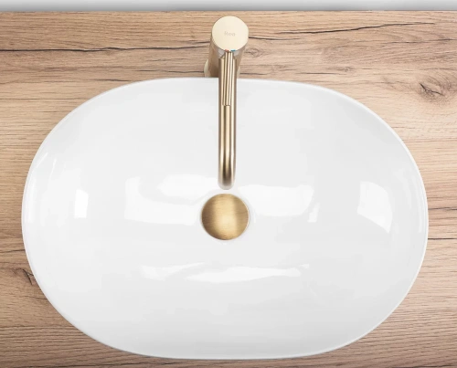 Умывальник Rea Lisa U6022