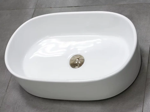 Умывальник CeramaLux 9025-1