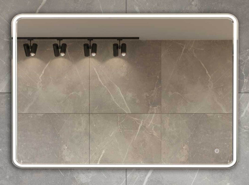 Зеркало Vincea LED 1200x800 VLM-3VC120