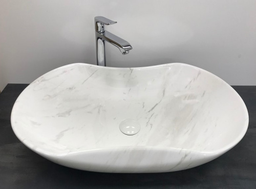 Умывальник CeramaLux 503H012