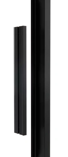 Душевая дверь Vincea Slim Soft VDS-1SS150CLB