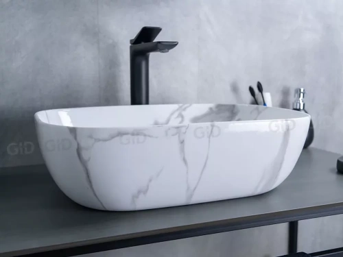 Умывальник Gid Mnc333C