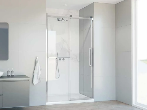 Душевая дверь Vincea Сomo Soft VDS-1CS130CL