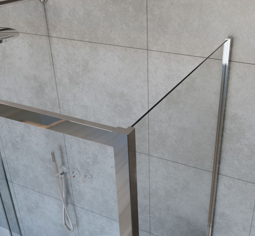 Душевой уголок Vincea Garda VSR-1G21018CH