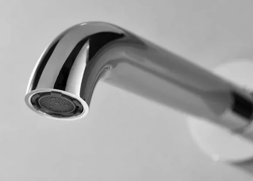 Смеситель для умывальника Rea Lungo long chrome B0369