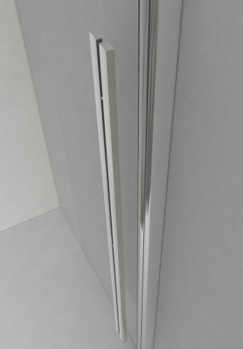 Душевая дверь Vincea Lugano VDS-1L160CL-1