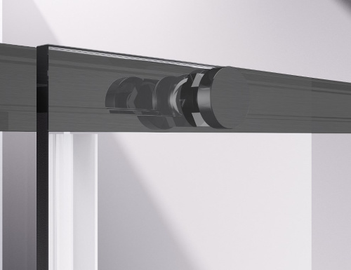 Душевая дверь Vincea Slim-N VDS-4SN110CLGM