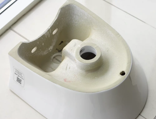 Умывальник CeramaLux 78370