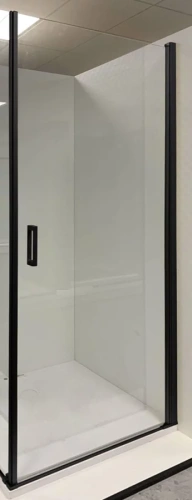 Душевая дверь VismaraVetro Linea ANGOLO CORNER ANGLE LLA120909901950DT