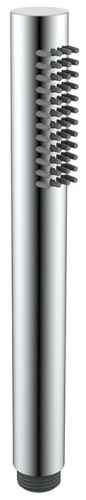 Ручной душ Nemo NM-0108BN brush nickel
