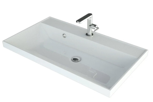 Тумба подвесная Vela Верона 70П под Classica TU27080