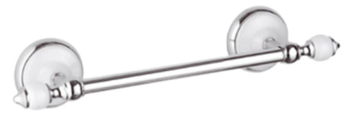 Полотенцедержатель 40 см Remer Epoca EP40CR