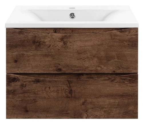 Тумба подвесная Vincea Mia VMC-2MA600RW R.Wood