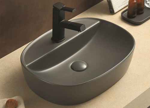 Умывальник CeramaLux 78239XMDH-2