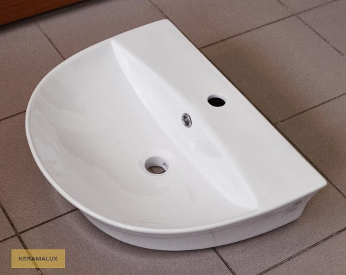 Умывальник CeramaLux 78370C