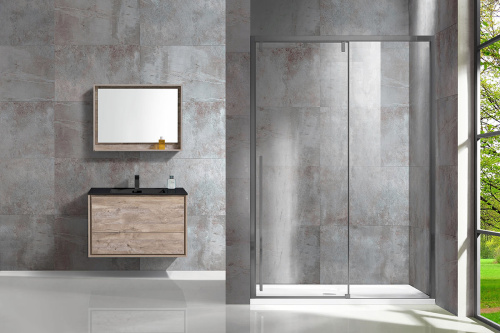 Душевая дверь Vincea Lugano VDS-1L120CLGM-1