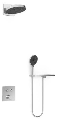 Душевая система Vincea Inspire VSFW-4I211RCH