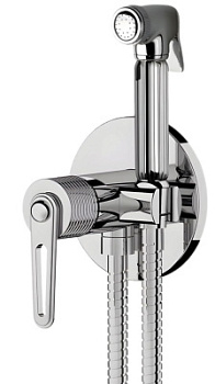Гигиенический душ Daniel Brooklyn BY645DCZCR