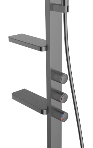 Душевая система Vincea Inspire VSFS-3I11GM