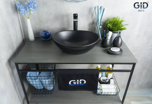 Умывальник Gid Nc901