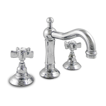 Смеситель для умывальника Nicolazzi Dames Anglaises 1409CR18