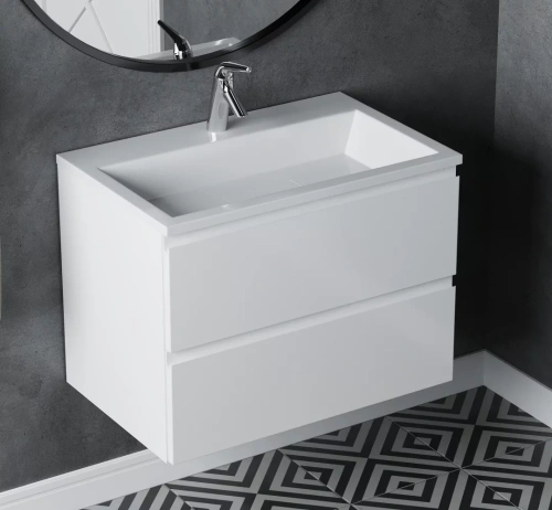 Тумба подвесная Vela Мира 70П под Absolute TU570281