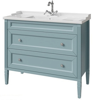 Тумба напольная Caprigo Albion Concept 100 34014-SF015