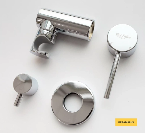 Душевая система Vivi Felice 0620 Cromo