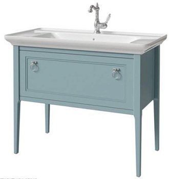 Тумба напольная Caprigo Jersey 105 34314-SF015