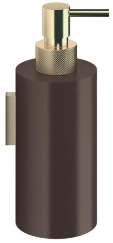 Дозатор для мыла настенный Decor Walther Club WSP 3 0856041