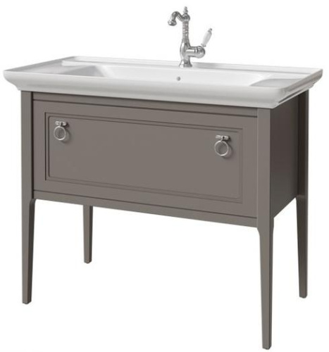 Тумба напольная Caprigo Jersey 105 34314-SF025