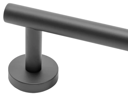 Полотенцедержатель Rea gun black 77082