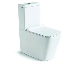 Унитаз напольный Vincea Q-Line VT2-12