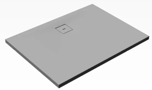 Душевой поддон Kolpa-san Moonwalk 140x90 manhattan 596860