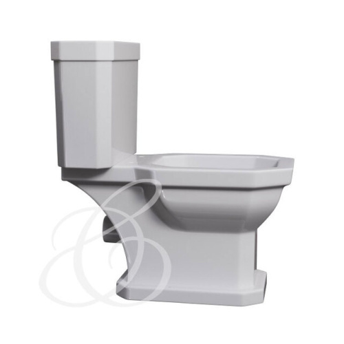 Унитаз напольный Caprigo Tempo 4713